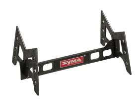 Motorówka zdalnie sterowana Q7 Illuminator (350mm) | KX3662 REVOLT