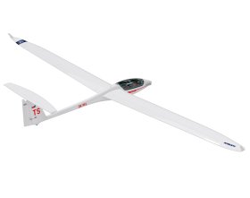 Motoszybowiec Kavan 304TS TwinShark 2700mm ARF | KAV02.8077