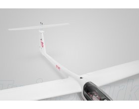 Motoszybowiec Kavan 304TS TwinShark 2700mm ARF | KAV02.8077
