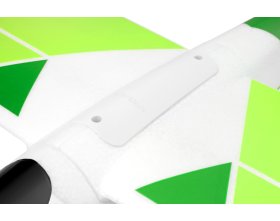 Motoszybowiec Kavan Alpha 1500 V2 ARF 1492mm Zielony | KAV02.8075V2