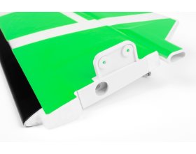 Motoszybowiec Kavan Pulse 2200mm V2 ARF Zielony | KAV02.8092