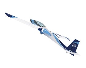 Motoszybowiec Kavan Swift S-1 2400mm ARF Niebieski | KAV02.8082