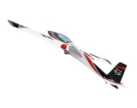 Motoszybowiec Kavan Swift S-1 2400mm ARF Czerwony | KAV02.8083