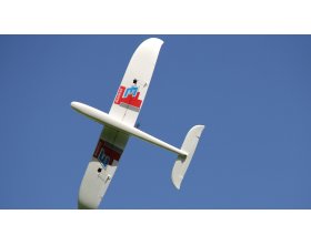 Motoszybowiec Multiplex Easy Star 3 ARF 1366mm | 1-01500 MULTIPLEX