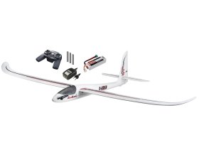Motoszybowiec Multiplex Easy Glider 4 1800mm RTF (Mode 2+4) | 13273 MULTIPLEX