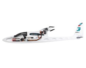 Motoszybowiec Multiplex Easy Star 3 RTF 1366mm (Mode 2+4) | 1-01503 MULTIPLEX