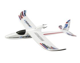 Motoszybowiec Multiplex Easy Star 3 RTF 1366mm (Mode 2+4) | 1-01503 MULTIPLEX