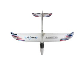 Motoszybowiec Multiplex Easy Star 3 RTF 1366mm (Mode 2+4) | 1-01503 MULTIPLEX