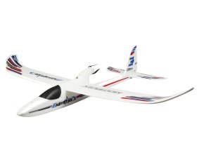 Motoszybowiec Multiplex Easy Star 3 RTF 1366mm (Mode 2+4) | 1-01503 MULTIPLEX