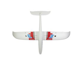 Motoszybowiec Multiplex Easy Star 3 RTF 1366mm (Mode 2+4) | 1-01503 MULTIPLEX