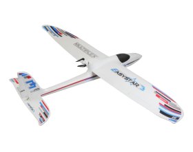 Motoszybowiec Multiplex Easy Star 3 RTF 1366mm (Mode 2+4) | 1-01503 MULTIPLEX