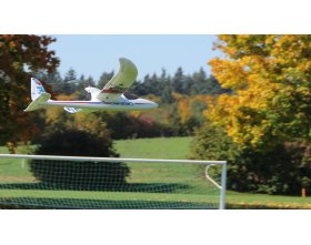 Motoszybowiec Multiplex Easy Star 3 RTF 1366mm (Mode 2+4) | 1-01503 MULTIPLEX
