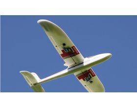 Motoszybowiec Multiplex Easy Star 3 RTF 1366mm (Mode 2+4) | 1-01503 MULTIPLEX
