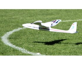 Motoszybowiec Multiplex Easy Star 3 RTF 1366mm (Mode 2+4) | 1-01503 MULTIPLEX