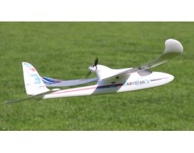 Motoszybowiec Multiplex Easy Star 3 RTF 1366mm (Mode 2+4) | 1-01503 MULTIPLEX