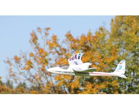 Motoszybowiec Multiplex Easy Star 3 RTF 1366mm (Mode 2+4) | 1-01503 MULTIPLEX