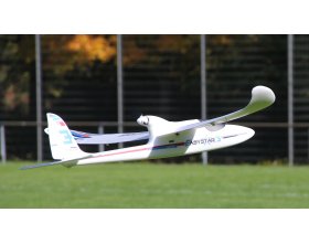 Motoszybowiec Multiplex Easy Star 3 RTF 1366mm (Mode 2+4) | 1-01503 MULTIPLEX