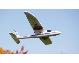 Motoszybowiec Multiplex Easy Star 3 RTF 1366mm (Mode 2+4) | 1-01503 MULTIPLEX
