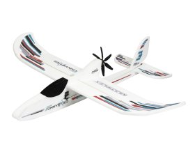 Motoszybowiec Multiplex Funny Star ARF 850mm | 1-01959 MULTIPLEX