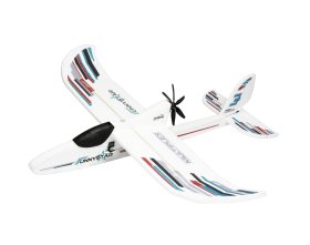 Motoszybowiec Multiplex Funny Star ARF 850mm | 1-01959 MULTIPLEX