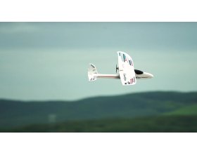 Motoszybowiec Multiplex Funny Star ARF 850mm | 1-01959 MULTIPLEX