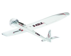Motoszybowiec Multiplex RR+ EasyGlider 4 1800mm ARF | 264333 MULTIPLEX