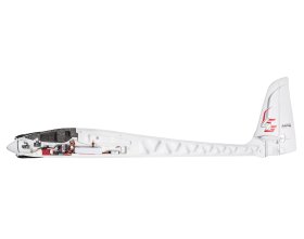 Motoszybowiec Multiplex RR+ EasyGlider 4 1800mm ARF | 264333 MULTIPLEX
