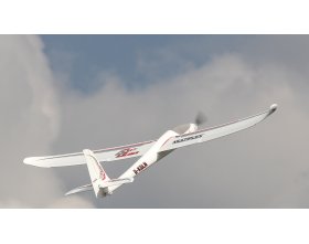 Motoszybowiec Multiplex RR+ EasyGlider 4 1800mm ARF | 264333 MULTIPLEX