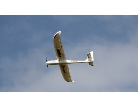 Motoszybowiec Multiplex RR+ EasyGlider 4 1800mm ARF | 264333 MULTIPLEX
