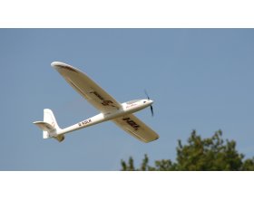 Motoszybowiec Multiplex RR+ EasyGlider 4 1800mm ARF | 264333 MULTIPLEX