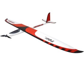 Motoszybowiec Top RC Lightning 2100mm ARF | 4ST309 TOP RC HOBBY