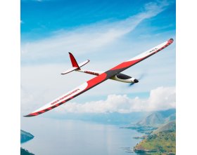 Motoszybowiec Top RC Lightning 2100mm ARF | 4ST309 TOP RC HOBBY