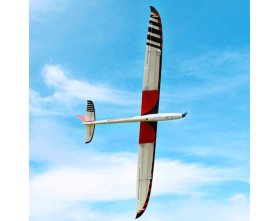 Motoszybowiec Top RC Lightning 2100mm ARF | 4ST309 TOP RC HOBBY
