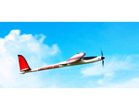 Motoszybowiec Top RC Lightning 2100mm ARF | 4ST309 TOP RC HOBBY
