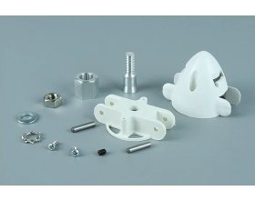 MULTIPLEX XENO Piasta Śmigła z Kołpakiem Spinner Assembly | 733504