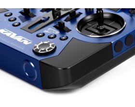Nadajnik KAVAN V20 24CH 2,4GHz (niebieski) | KAV16.1002