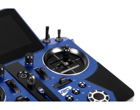 Nadajnik KAVAN V20 24CH 2,4GHz (niebieski) | KAV16.1002