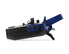 Nadajnik KAVAN V20 24CH 2,4GHz (niebieski) | KAV16.1002