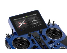 Nadajnik KAVAN V20 24CH 2,4GHz (niebieski) | KAV16.1002