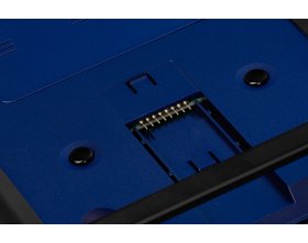 Nadajnik KAVAN V20 24CH 2,4GHz (niebieski) | KAV16.1002