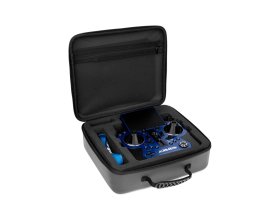 Nadajnik KAVAN V20 24CH 2,4GHz (niebieski) | KAV16.1002