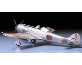 Nakajima Ki-84-Ia Hayate 1:48 | Tamiya 61013