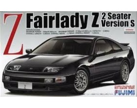 Nissan Fairlady Z2 1:24 | Fujimi 038674
