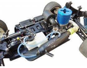 Nitro Truggy 4WD (1:8) | CNT CARSON