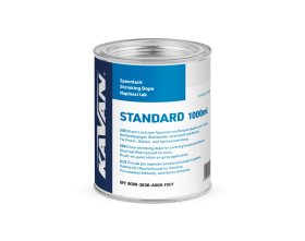 Lakier napinający STANDARD (1000ml) | KAV56.9986B KAVAN