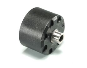 Obudowa Dyferencjału Differential Case (MBX5R/5T/6/6T) | C0256 MUGEN SEIKI