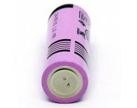 Ogniwo Li-Ion 14500 750mAh 3,6V 2,7Wh | 14500CY HIGHPOWER