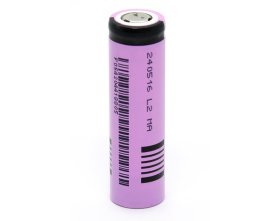 Ogniwo Li-Ion 14500 750mAh 3,6V 2,7Wh | 14500CY HIGHPOWER