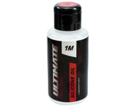 Olej silikonowy 1.000.000 CPS (75ml) | UR0899-1M ULTIMATE RACING