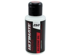 Olej silikonowy 250 CPS (75ml) | UR0725 ULTIMATE RACING